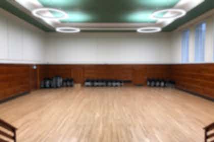 Assembly Hall 6